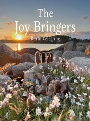 cover image of The Joy Bringers